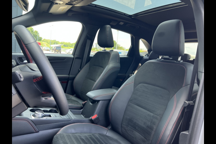 Ford Kuga 2.5 PHEV Graphite Tech Ed TECHPACK! BLACKPACK! PANODAK!