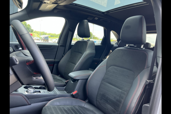 Ford Kuga 2.5 PHEV Graphite Tech Ed TECHPACK! BLACKPACK! PANODAK!