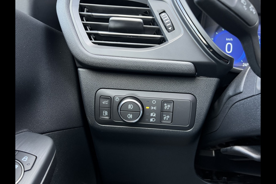 Ford Kuga 2.5 PHEV Graphite Tech Ed TECHPACK! BLACKPACK! PANODAK!
