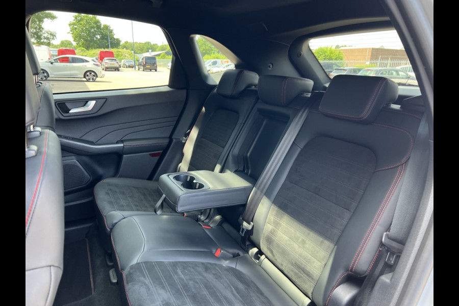 Ford Kuga 2.5 PHEV Graphite Tech Ed TECHPACK! BLACKPACK! PANODAK!