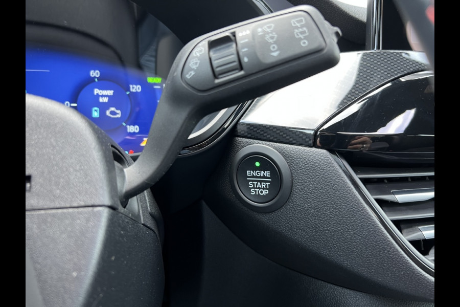 Ford Kuga 2.5 PHEV Graphite Tech Ed TECHPACK! BLACKPACK! PANODAK!