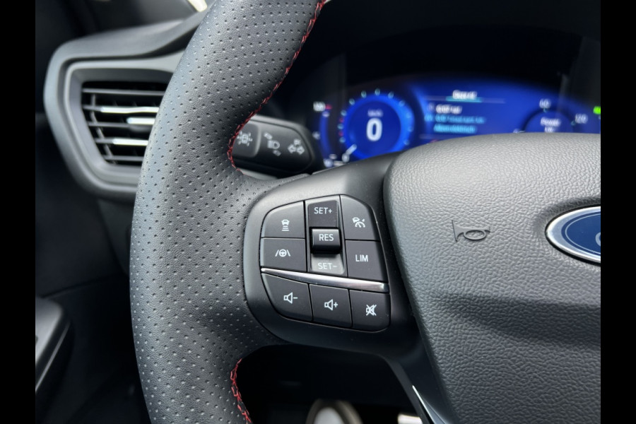 Ford Kuga 2.5 PHEV Graphite Tech Ed TECHPACK! BLACKPACK! PANODAK!