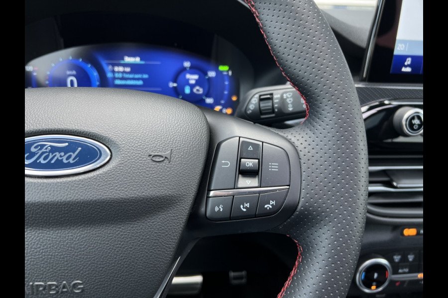 Ford Kuga 2.5 PHEV Graphite Tech Ed TECHPACK! BLACKPACK! PANODAK!