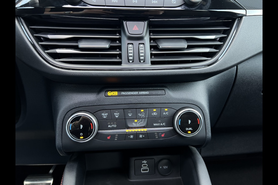 Ford Kuga 2.5 PHEV Graphite Tech Ed TECHPACK! BLACKPACK! PANODAK!