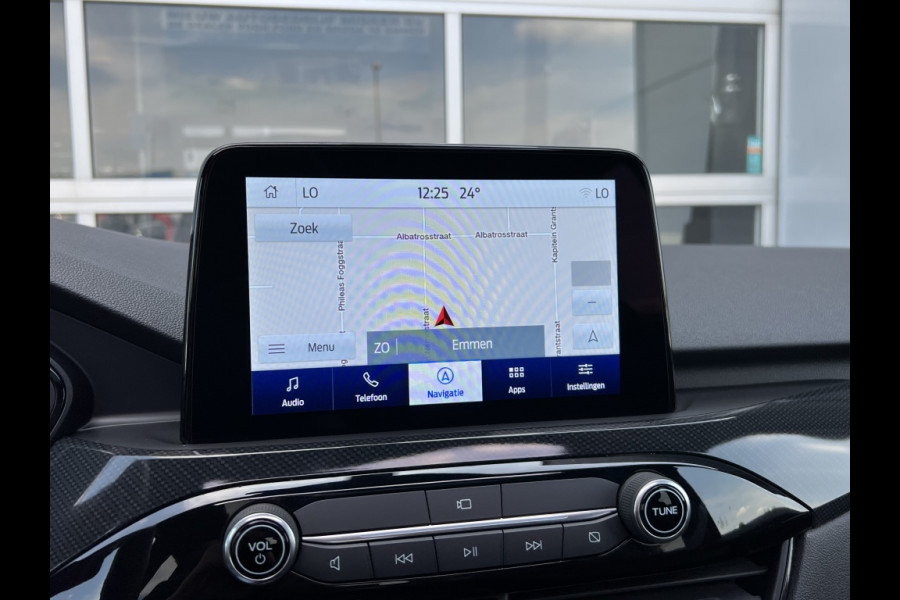 Ford Kuga 2.5 PHEV Graphite Tech Ed TECHPACK! BLACKPACK! PANODAK!