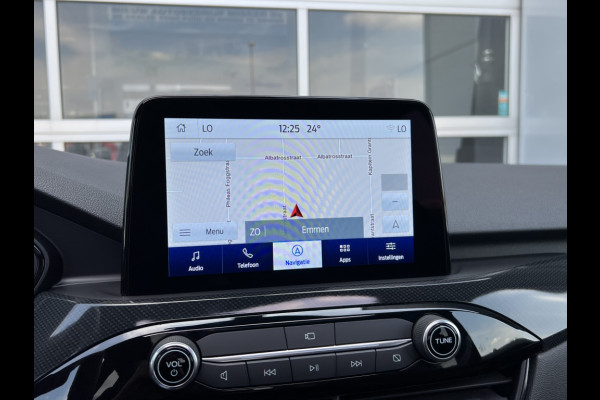 Ford Kuga 2.5 PHEV Graphite Tech Ed TECHPACK! BLACKPACK! PANODAK!