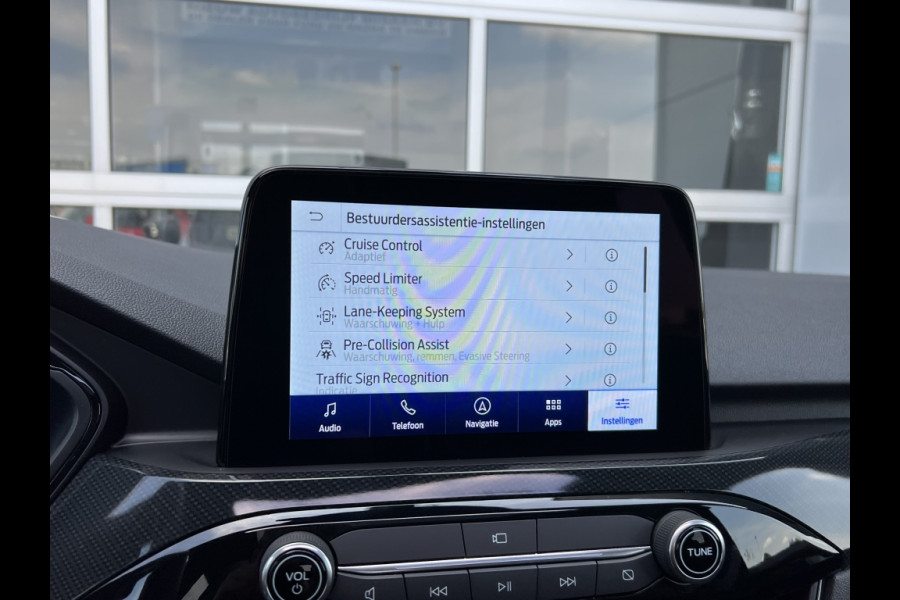 Ford Kuga 2.5 PHEV Graphite Tech Ed TECHPACK! BLACKPACK! PANODAK!