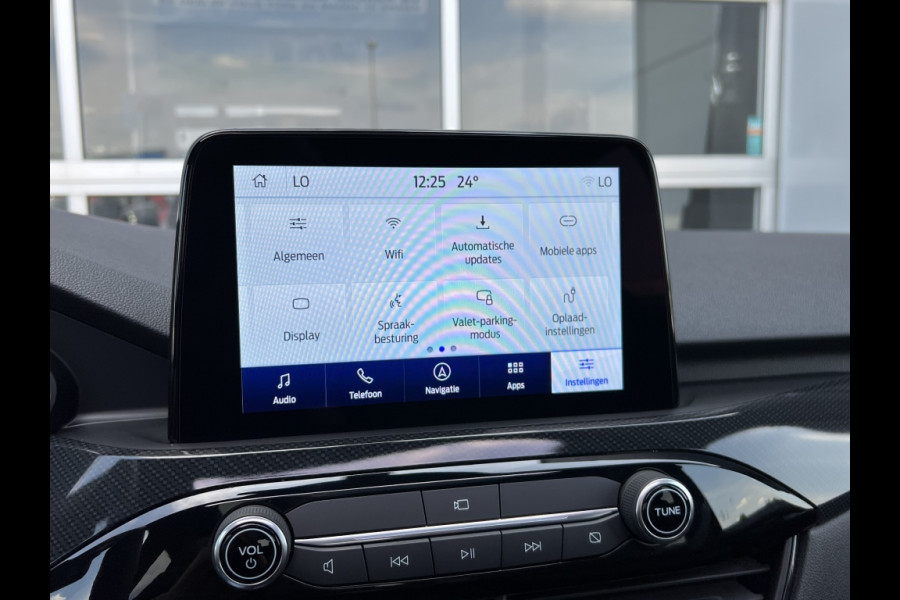 Ford Kuga 2.5 PHEV Graphite Tech Ed TECHPACK! BLACKPACK! PANODAK!