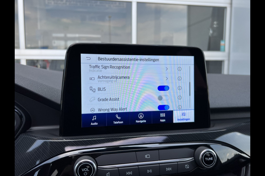 Ford Kuga 2.5 PHEV Graphite Tech Ed TECHPACK! BLACKPACK! PANODAK!