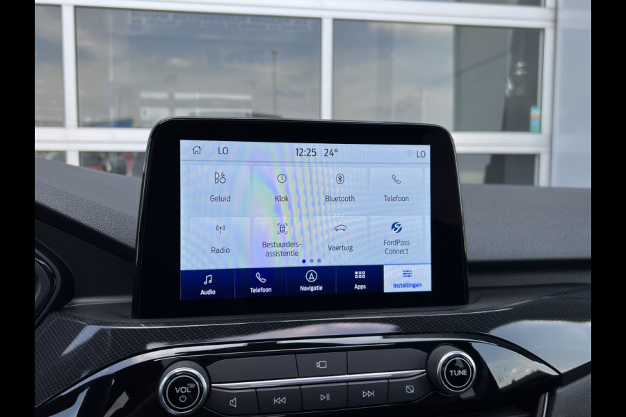 Ford Kuga 2.5 PHEV Graphite Tech Ed TECHPACK! BLACKPACK! PANODAK!