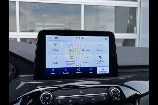 Ford Kuga 2.5 PHEV Graphite Tech Ed TECHPACK! BLACKPACK! PANODAK!