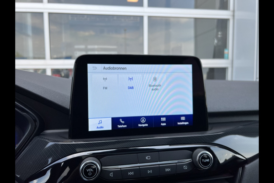 Ford Kuga 2.5 PHEV Graphite Tech Ed TECHPACK! BLACKPACK! PANODAK!