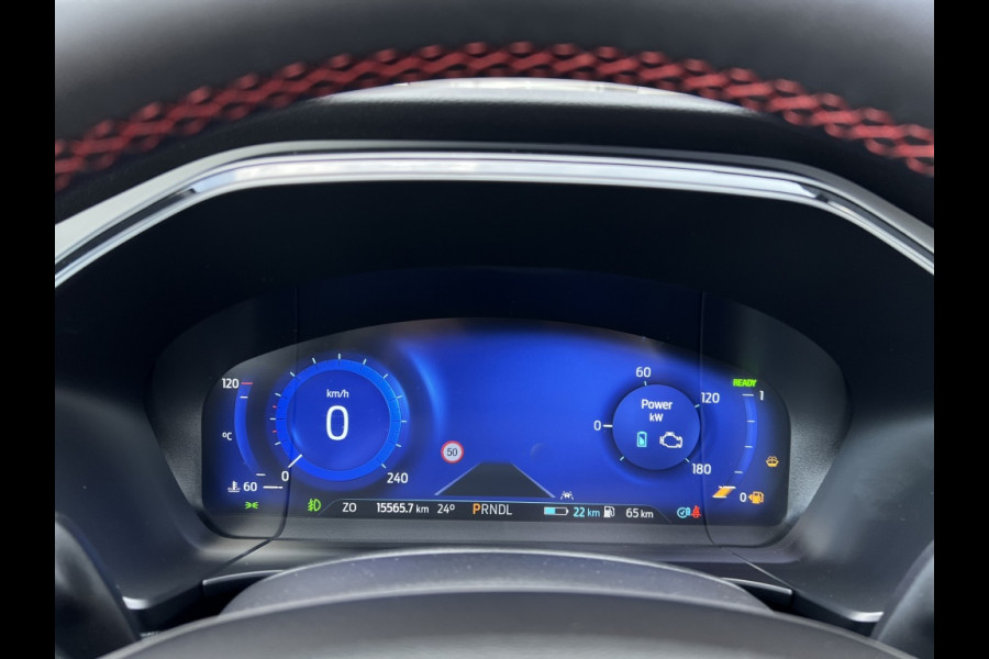 Ford Kuga 2.5 PHEV Graphite Tech Ed TECHPACK! BLACKPACK! PANODAK!
