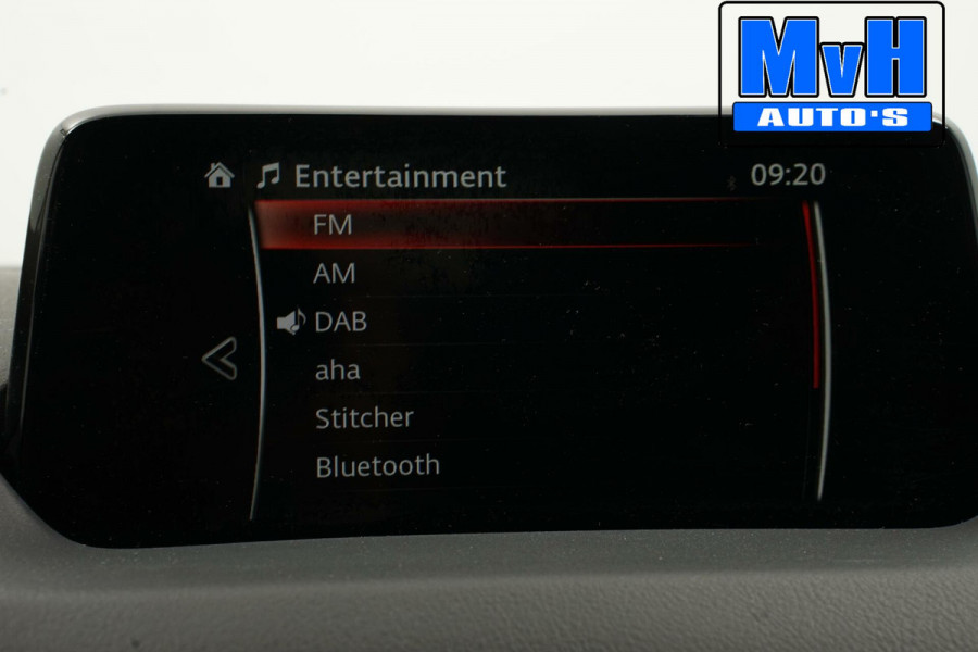 Mazda CX-5 2.0 SkyActiv-G 165 Skylease Luxury|360°CAM|HUD|LED