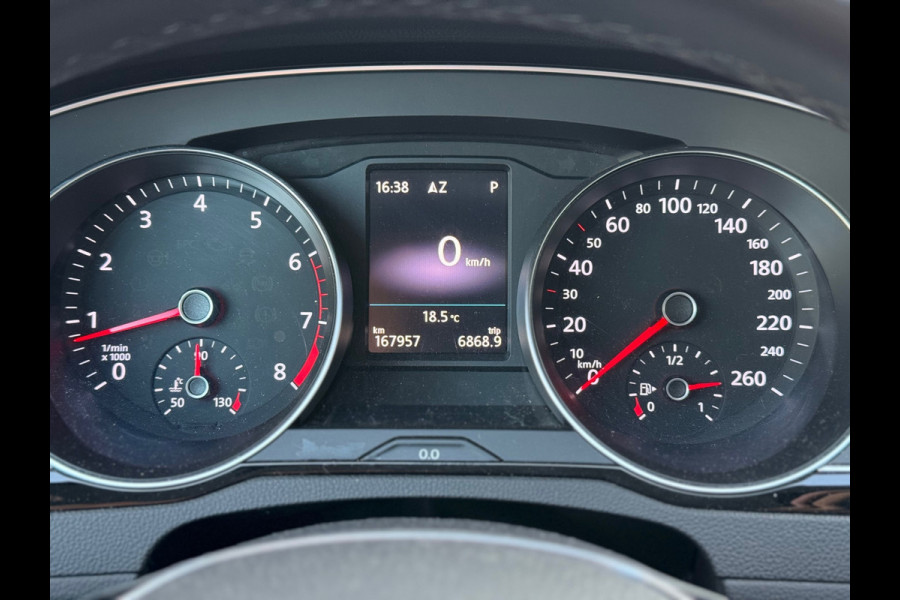 Volkswagen Passat Variant 1.5 TSI Highline Business R l Pano l Automaat l Navi l Climate l ACC l