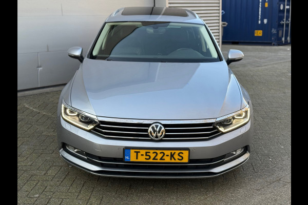 Volkswagen Passat Variant 1.5 TSI Highline Business R l Pano l Automaat l Navi l Climate l ACC l