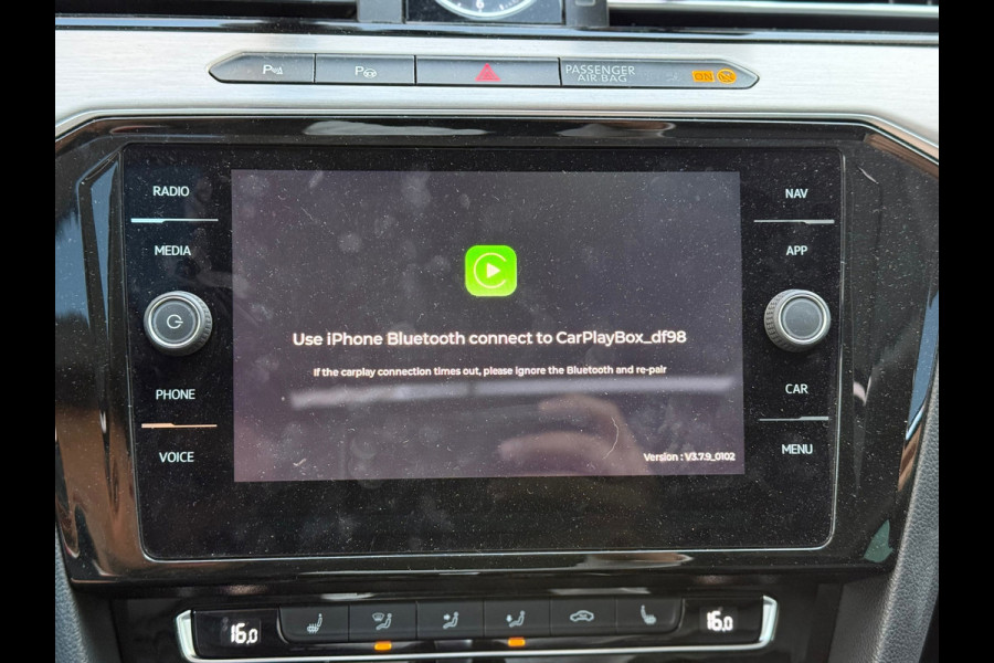 Volkswagen Passat Variant 1.5 TSI Highline Business R l Pano l Automaat l Navi l Climate l ACC l