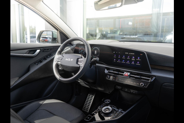 Kia Niro 1.6 GDi Hybrid ExecutiveLine | OP VOORRAAD | DIRECT RIJDEN | LUXSTE UITVOERING | Stoelventilatie | Harman en kardon |