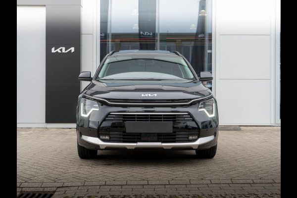 Kia Niro 1.6 GDi Hybrid ExecutiveLine | OP VOORRAAD | DIRECT RIJDEN | LUXSTE UITVOERING | Stoelventilatie | Harman en kardon |