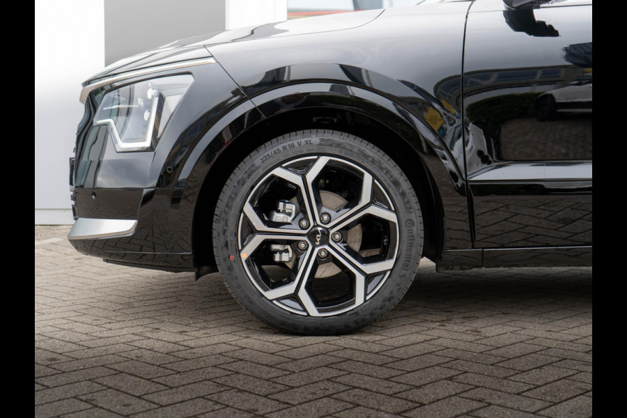 Kia Niro 1.6 GDi Hybrid ExecutiveLine | OP VOORRAAD | DIRECT RIJDEN | LUXSTE UITVOERING | Stoelventilatie | Harman en kardon |