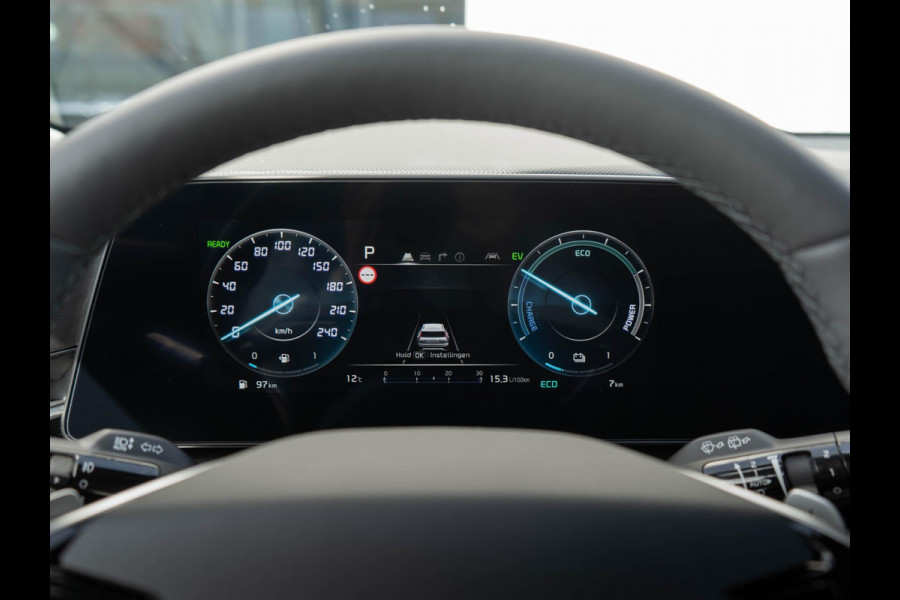 Kia Niro 1.6 GDi Hybrid ExecutiveLine | OP VOORRAAD | DIRECT RIJDEN | LUXSTE UITVOERING | Stoelventilatie | Harman en kardon |