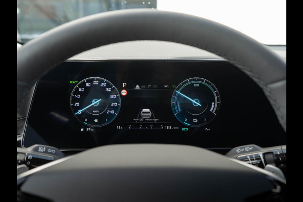 Kia Niro 1.6 GDi Hybrid ExecutiveLine | OP VOORRAAD | DIRECT RIJDEN | LUXSTE UITVOERING | Stoelventilatie | Harman en kardon |