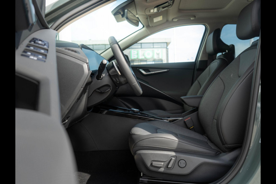 Kia Niro 1.6 GDi Hybrid ExecutiveLine | OP VOORRAAD | DIRECT RIJDEN | LUXSTE UITVOERING | Stoelventilatie | Harman en kardon |