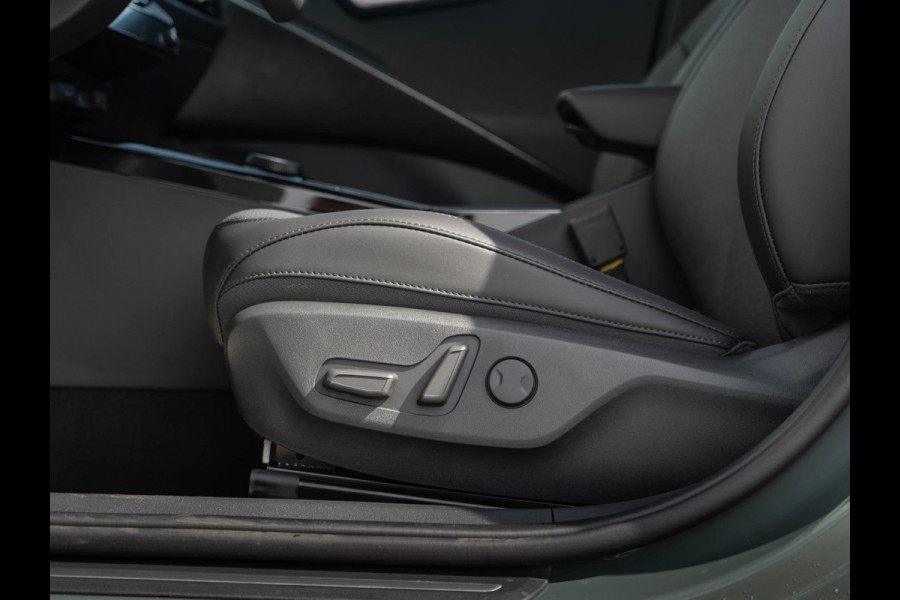 Kia Niro 1.6 GDi Hybrid ExecutiveLine | OP VOORRAAD | DIRECT RIJDEN | LUXSTE UITVOERING | Stoelventilatie | Harman en kardon |