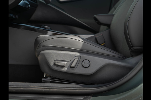 Kia Niro 1.6 GDi Hybrid ExecutiveLine | OP VOORRAAD | DIRECT RIJDEN | LUXSTE UITVOERING | Stoelventilatie | Harman en kardon |