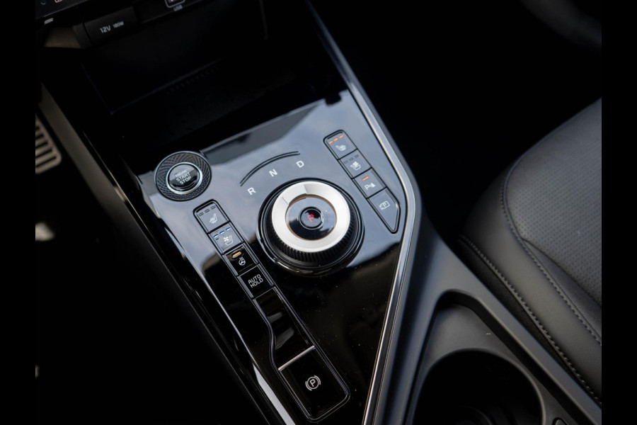 Kia Niro 1.6 GDi Hybrid ExecutiveLine | OP VOORRAAD | DIRECT RIJDEN | LUXSTE UITVOERING | Stoelventilatie | Harman en kardon |