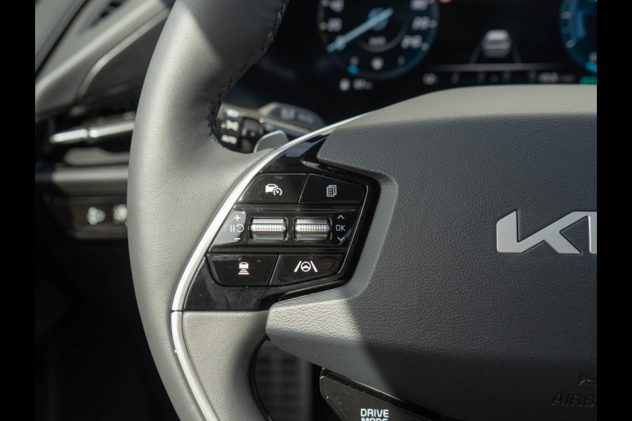 Kia Niro 1.6 GDi Hybrid ExecutiveLine | OP VOORRAAD | DIRECT RIJDEN | LUXSTE UITVOERING | Stoelventilatie | Harman en kardon |