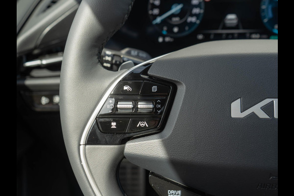 Kia Niro 1.6 GDi Hybrid ExecutiveLine | OP VOORRAAD | DIRECT RIJDEN | LUXSTE UITVOERING | Stoelventilatie | Harman en kardon |