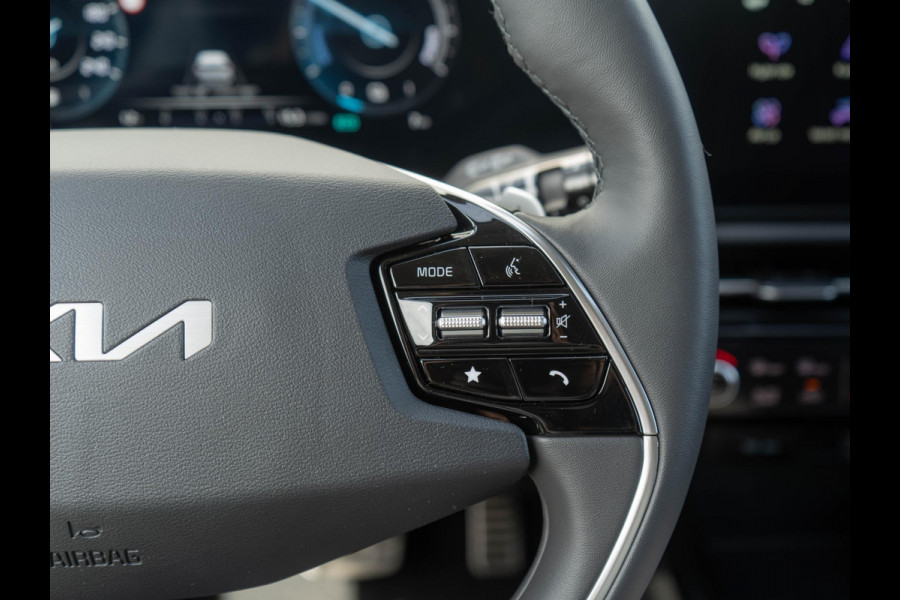 Kia Niro 1.6 GDi Hybrid ExecutiveLine | OP VOORRAAD | DIRECT RIJDEN | LUXSTE UITVOERING | Stoelventilatie | Harman en kardon |