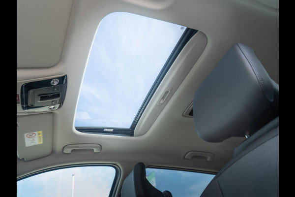 Kia Niro 1.6 GDi Hybrid ExecutiveLine | OP VOORRAAD | DIRECT RIJDEN | LUXSTE UITVOERING | Stoelventilatie | Harman en kardon |