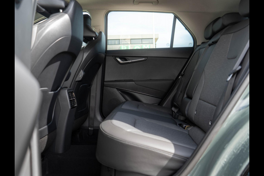 Kia Niro 1.6 GDi Hybrid ExecutiveLine | OP VOORRAAD | DIRECT RIJDEN | LUXSTE UITVOERING | Stoelventilatie | Harman en kardon |