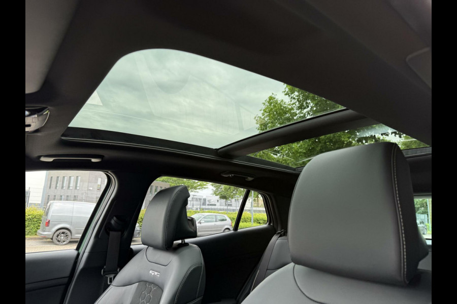 Kia Sportage 1.6 T-GDi Plug-in Hybrid AWD GT-Line PANORAMADAK
