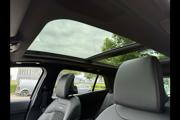 Kia Sportage 1.6 T-GDi Plug-in Hybrid AWD GT-Line PANORAMADAK