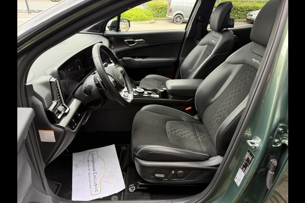 Kia Sportage 1.6 T-GDi Plug-in Hybrid AWD GT-Line PANORAMADAK