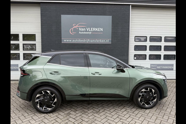 Kia Sportage 1.6 T-GDi Plug-in Hybrid AWD GT-Line PANORAMADAK