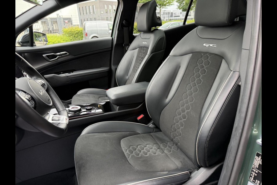 Kia Sportage 1.6 T-GDi Plug-in Hybrid AWD GT-Line PANORAMADAK