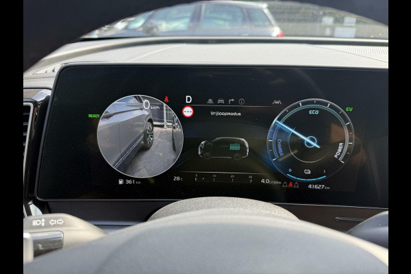 Kia Sportage 1.6 T-GDi Plug-in Hybrid AWD GT-Line PANORAMADAK