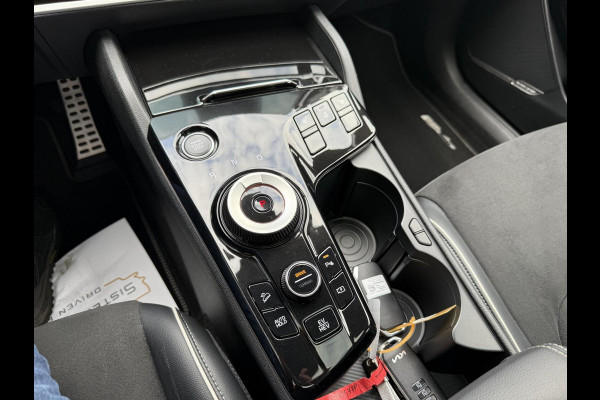 Kia Sportage 1.6 T-GDi Plug-in Hybrid AWD GT-Line PANORAMADAK