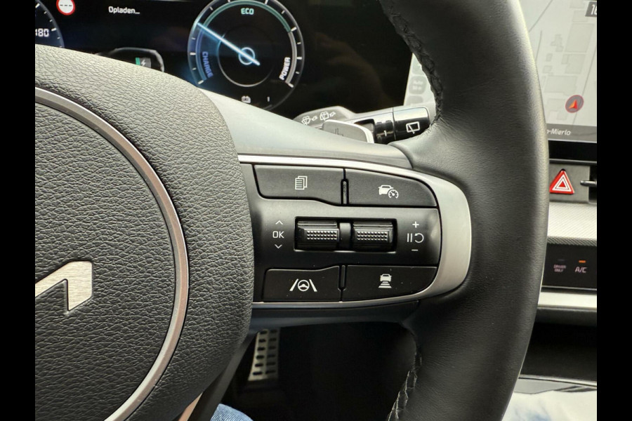Kia Sportage 1.6 T-GDi Plug-in Hybrid AWD GT-Line PANORAMADAK