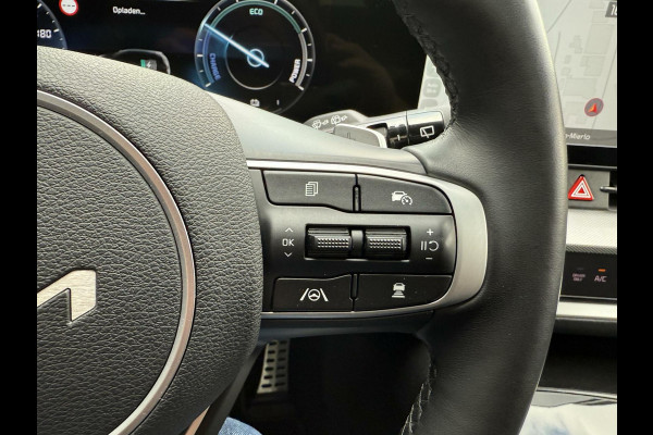 Kia Sportage 1.6 T-GDi Plug-in Hybrid AWD GT-Line PANORAMADAK