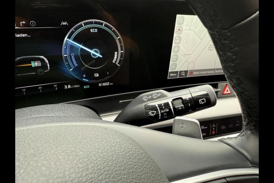 Kia Sportage 1.6 T-GDi Plug-in Hybrid AWD GT-Line PANORAMADAK