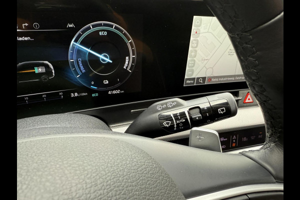 Kia Sportage 1.6 T-GDi Plug-in Hybrid AWD GT-Line PANORAMADAK