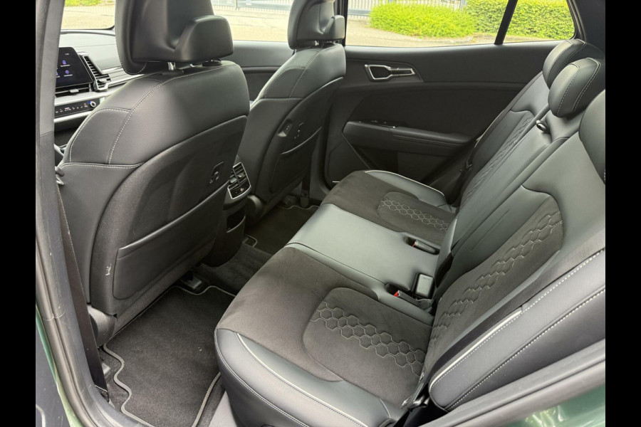 Kia Sportage 1.6 T-GDi Plug-in Hybrid AWD GT-Line PANORAMADAK