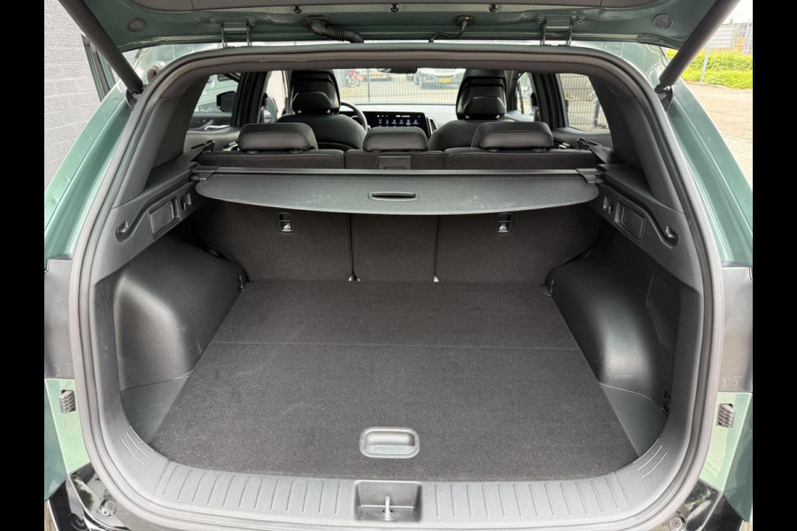 Kia Sportage 1.6 T-GDi Plug-in Hybrid AWD GT-Line PANORAMADAK