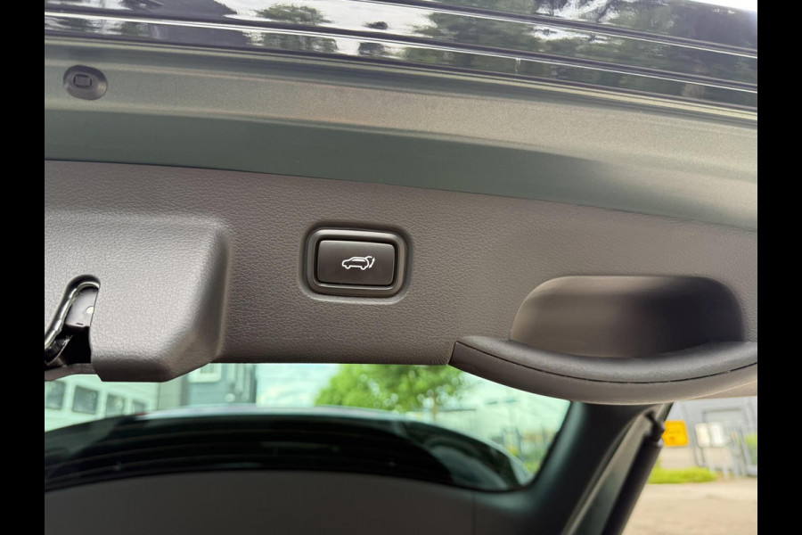 Kia Sportage 1.6 T-GDi Plug-in Hybrid AWD GT-Line PANORAMADAK