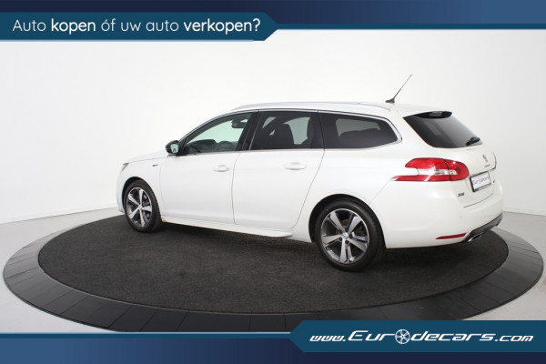Peugeot 308 SW 1.2 PureTech GT-line *1ste Eigenaar*Panoramadak*Massage*